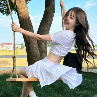 再见，少女
